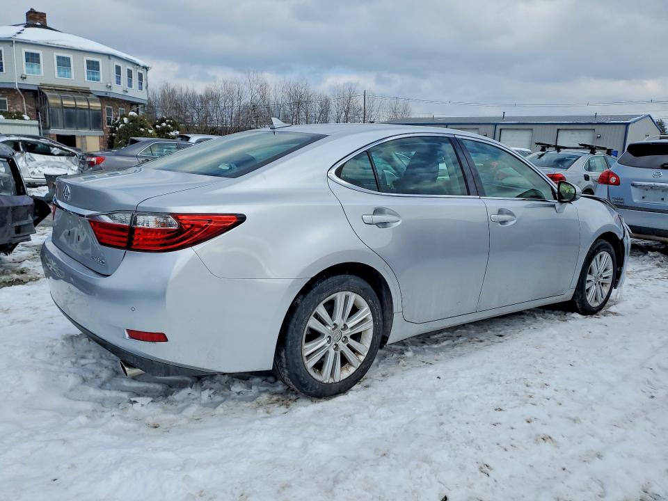 Photo 3 from auction – 2013 LEXUS ES 350 with VIN JTHBK1GG5D2076317