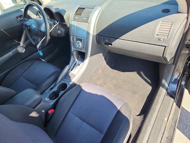 Photo 8 from auction – 2008 TOYOTA SCION TC with VIN JTKDE167180236366