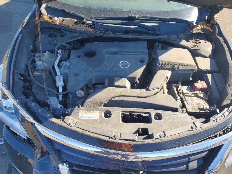 Photo 11 from auction – 2015 NISSAN ALTIMA with VIN 1N4AL3AP8FC420790