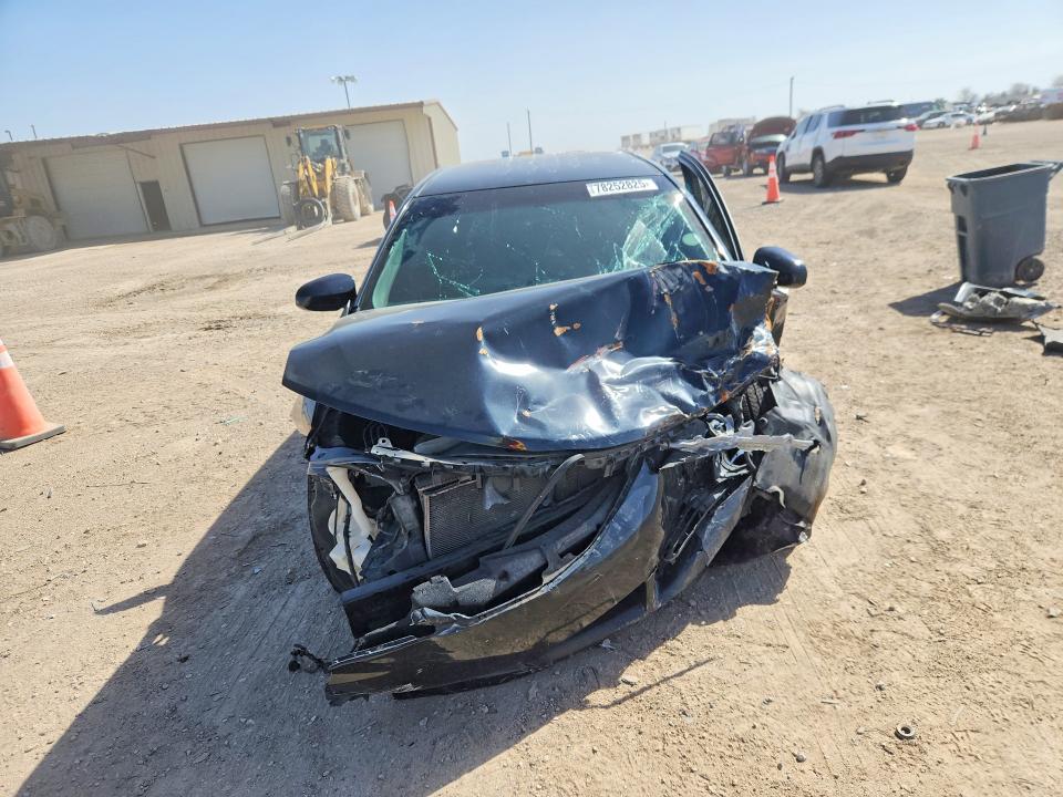 Photo 5 from auction – 2014 TOYOTA CAMRY with VIN 4T1BF1FKXEU315728
