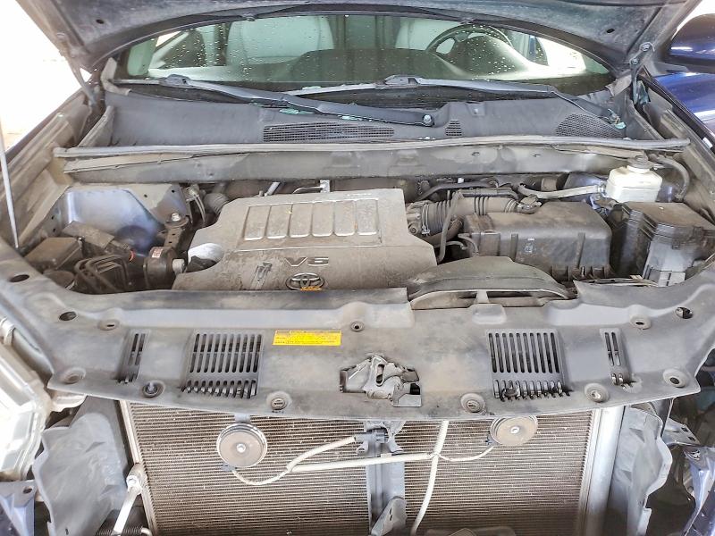Photo 11 from auction – 2013 TOYOTA HIGHLANDER with VIN 5TDBK3EH2DS204224