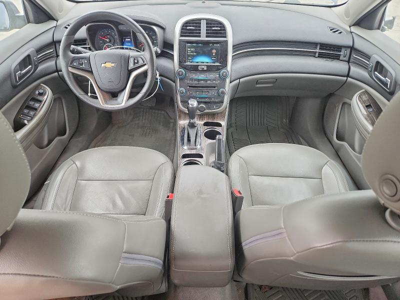 Photo 8 from auction – 2015 CHEVROLET MALIBU with VIN 1G11C5SL2FF277165