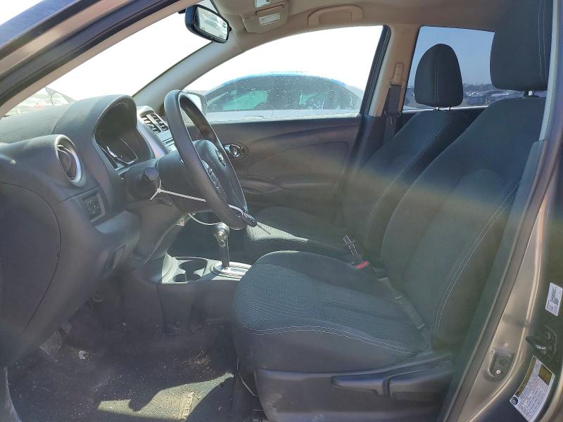 Photo 7 from auction – 2016 NISS VERSA with VIN 3N1CN7AP1GL837035