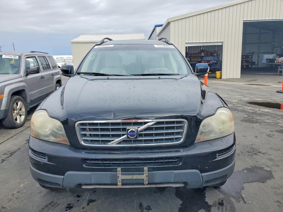 Photo 5 from auction – 2008 VOLVO XC90 with VIN YV4CN982381452424