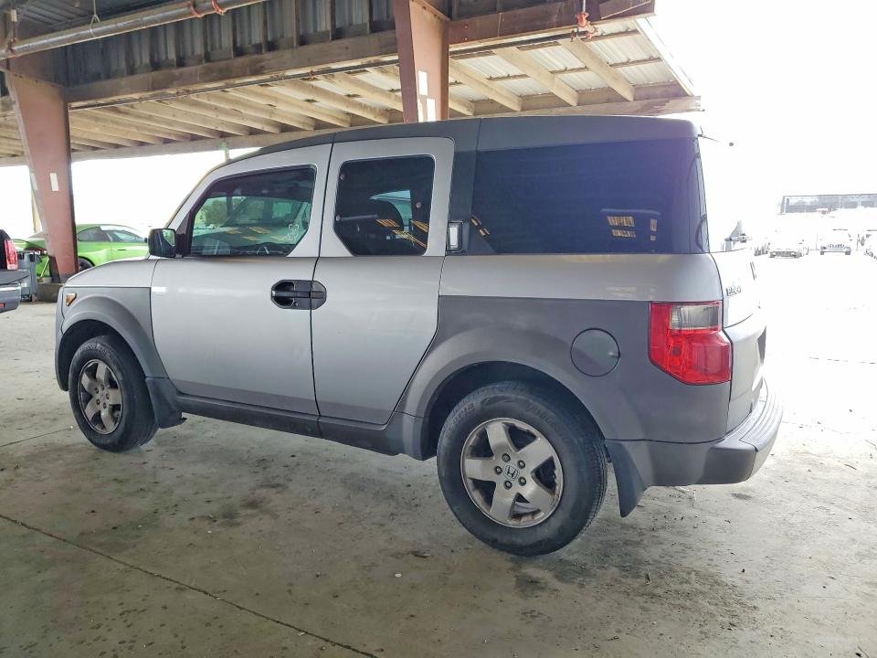 صورة رقم 2 من المزاد - 2003 HONDA ELEMENT مع VIN 5J6YH28553L050865