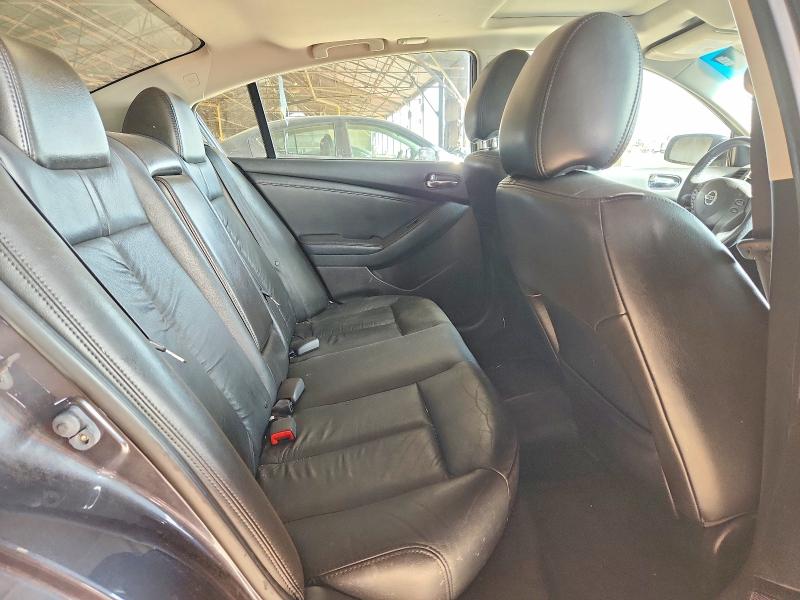 صورة رقم 10 من المزاد - 2012 NISSAN ALTIMA BAS مع VIN 1N4AL2AP0CC157104