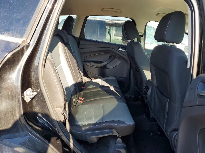 Photo 11 from auction – 2015 FORD ESCAPE with VIN 1FMCU9G96FUC82183