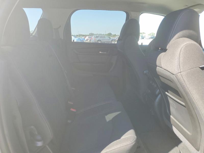 Photo 11 from auction – 2016 GMC ACADIA SLE with VIN 1GKKRNED2GJ341240