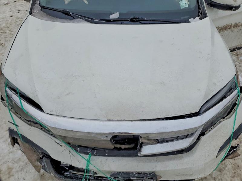 Photo 12 from auction – 2021 HONDA PILOT EX with VIN 5FNYF6H3XMB068798