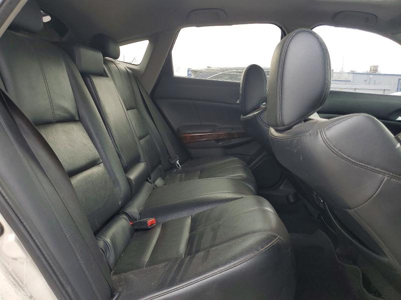 Photo 10 from auction – 2015 HONDA CROSSTOUR with VIN 5J6TF3H56FL001359
