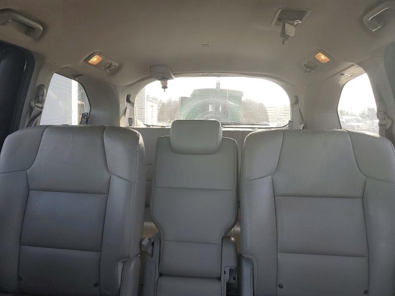 Zdjęcie 10 z aukcji – 2015 HONDA ODYSSEY z VIN 5FNRL5H64FB094253