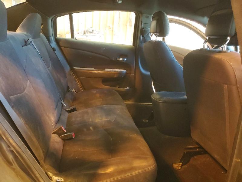 Photo 10 from auction – 2012 CHRYSLER 200 with VIN 1C3CCBAB0CN304408