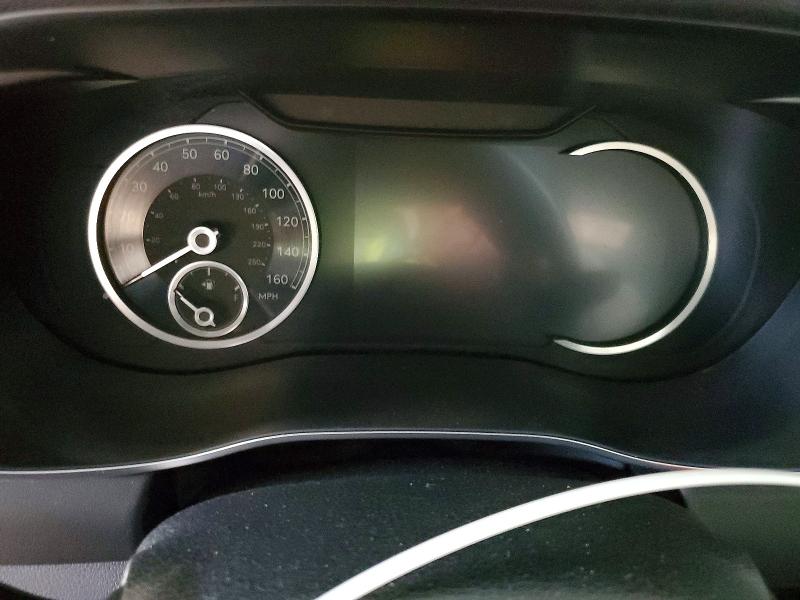 Zdjęcie 9 z aukcji – 2022 GENESIS G70 z VIN KMTG34TA2NU089413