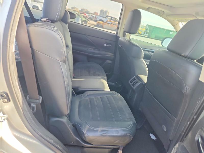 Photo 11 from auction – 2020 MITSUBISHI OUTLANDER with VIN JA4AD3A34LZ005277