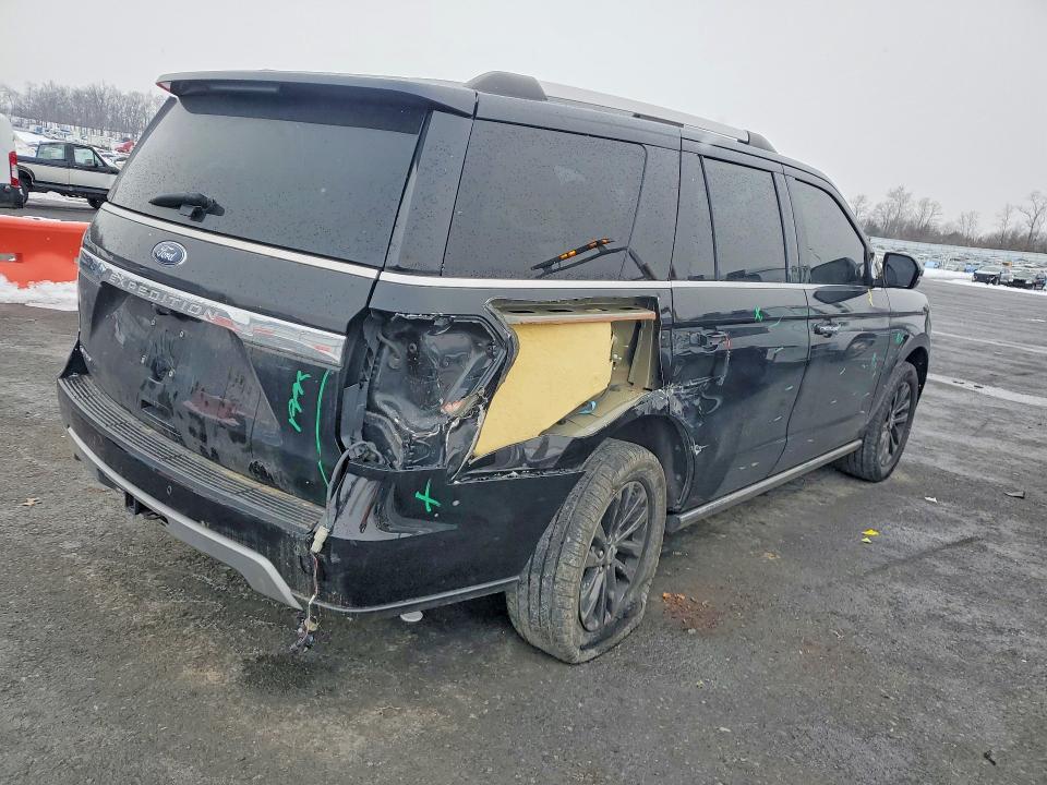 Photo 3 from auction – 2019 FORD EXPEDITION with VIN 1FMJU2AT9KEA85063