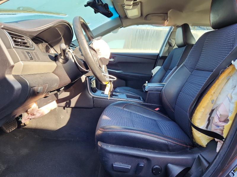Photo 7 from auction – 2015 TOYOTA CAMRY LE with VIN 4T1BF1FK3FU893932