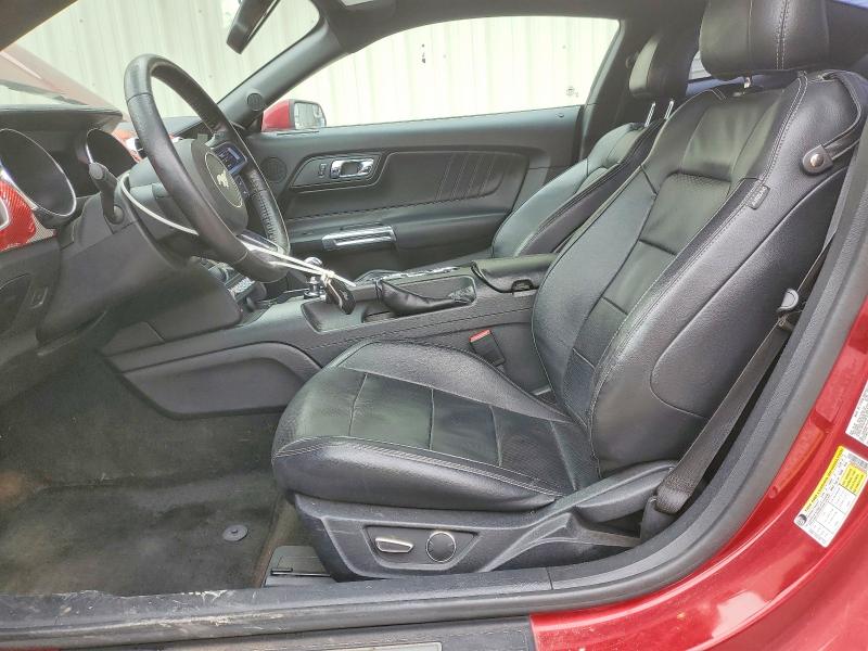 Zdjęcie 7 z aukcji – 2016 FORD MUSTANG z VIN 1FA6P8THXG5326445