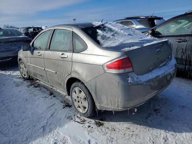 صورة رقم 2 من المزاد - 2008 FORD FOCUS S/SE مع VIN 1FAHP34N38W246027