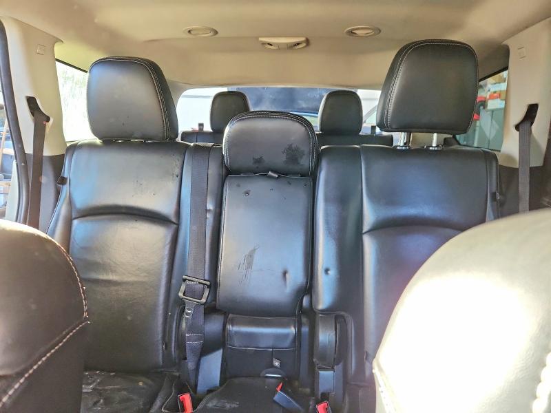 Photo 10 from auction – 2014 DODGE JOURNEY R/ with VIN 3C4PDDFG5ET199541