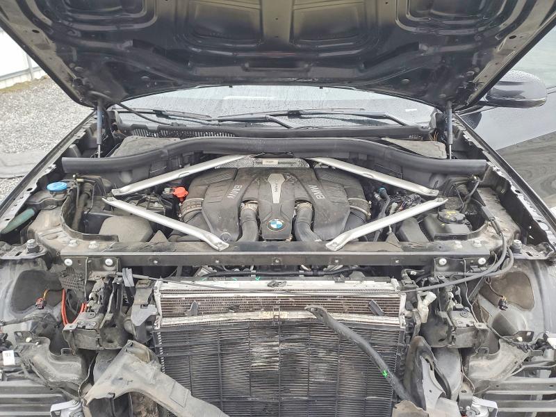 Photo 12 from auction – 2019 BMW X5 with VIN 5UXJU2C55KLN49947