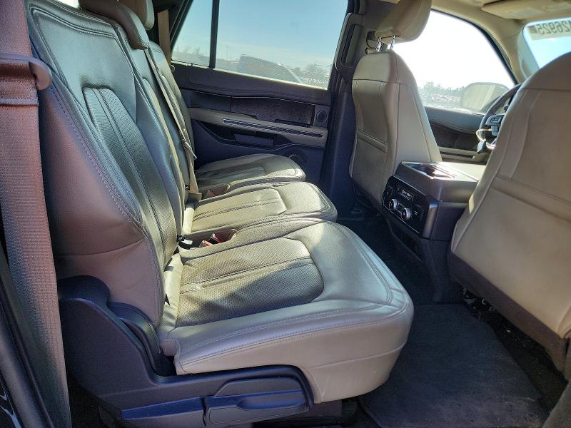 Photo 11 from auction – 2021 FORD EXPEDITION with VIN 1FMJK2AT3MEA38734