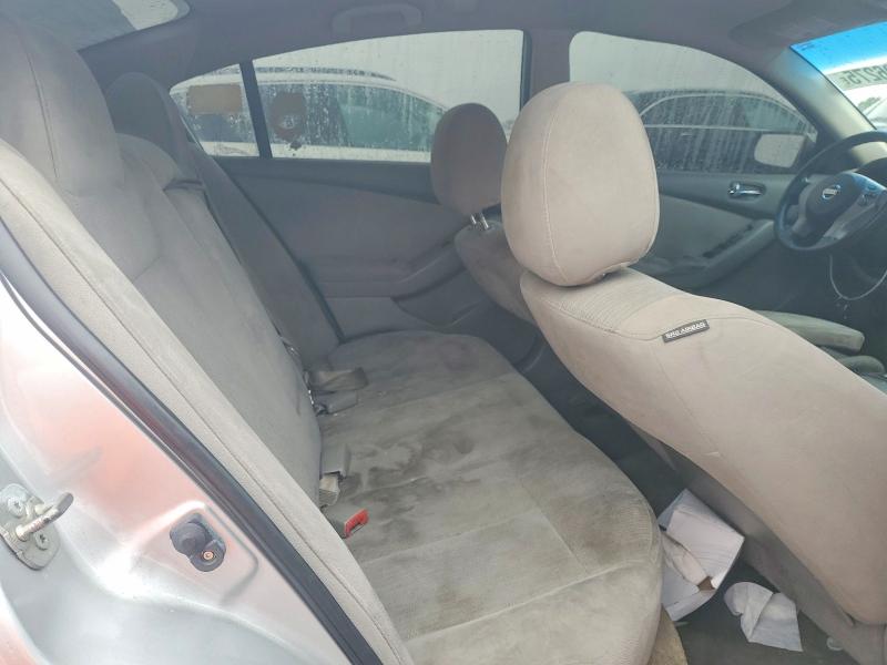 Photo 10 from auction – 2012 NISS ALTIMA with VIN 1N4AL2AP4CN410462