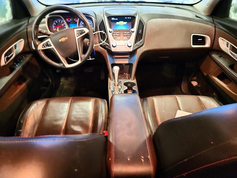 صورة رقم 8 من المزاد - 2012 CHEVROLET EQUINOX LT مع VIN 2GNFLNE59C6314073
