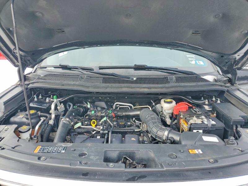 Photo 12 from auction – 2019 FORD EXPLORER X with VIN 1FM5K8DH4KGB32313