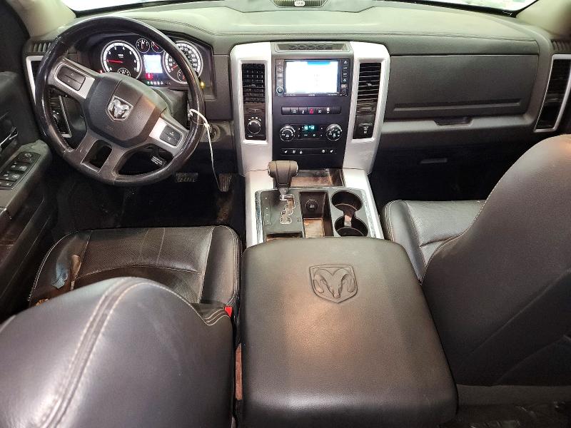 Photo 8 from auction – 2011 DODGE RAM 1500 with VIN 1D7RV1CTXBS558245