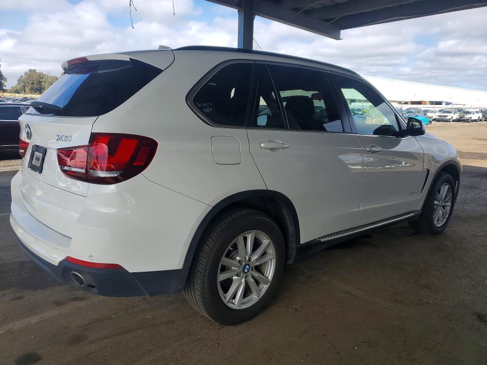 Photo 3 from auction – 2015 BMW MOTORRAD X5 with VIN 5UXKS4C5XE0J95709