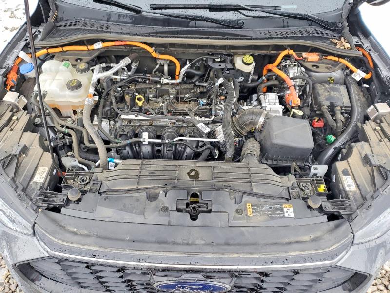 Photo 12 from auction – 2024 FORD ESCAPE with VIN 1FMCU0E1XRUB09649