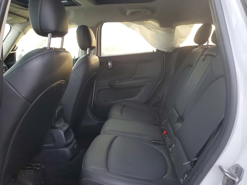 Photo 10 from auction – 2019 MINI COOPER with VIN WMZYV5C55K3F58164