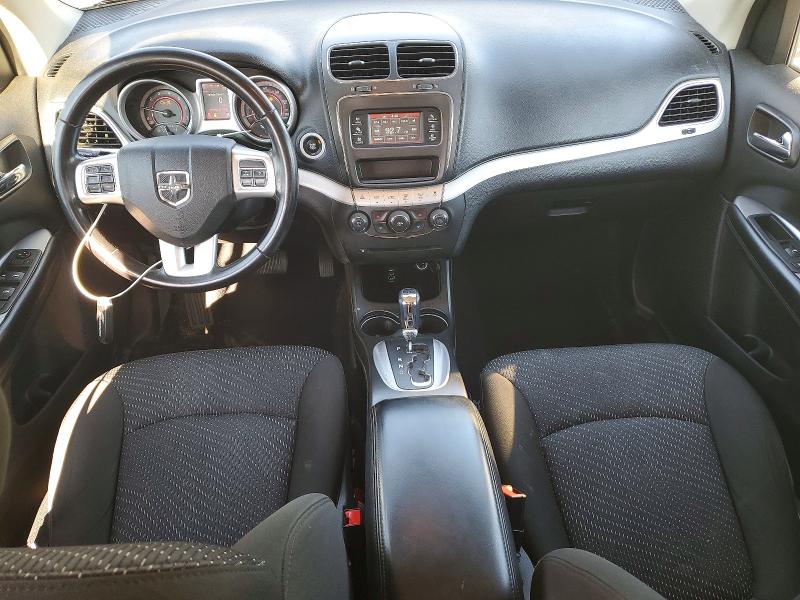 Photo 8 from auction – 2020 DODGE JOURNEY with VIN 3C4PDCABXLT262832