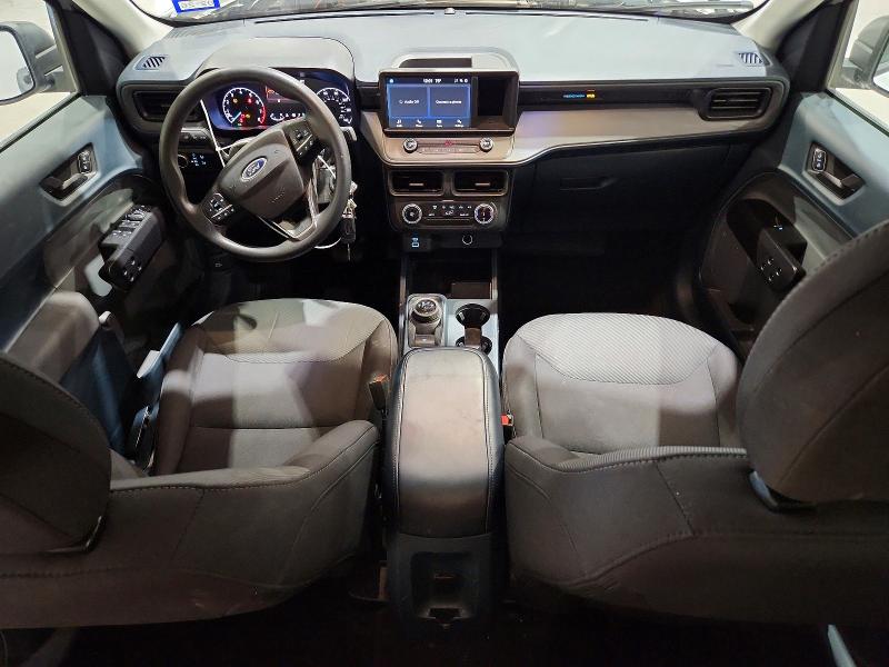 Photo 8 from auction – 2024 FORD MAVERICK with VIN 3FTTW8A91RRA28443