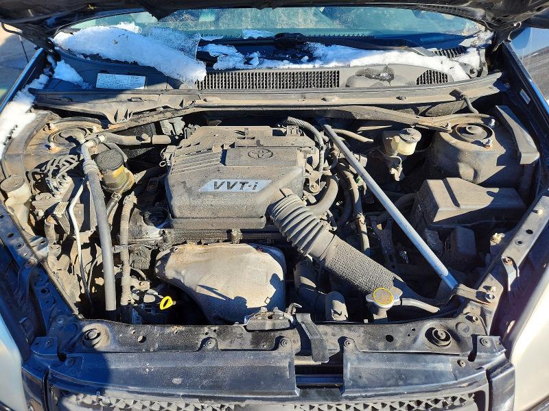 Photo 12 from auction – 2004 TOYOTA RAV4 with VIN JTEHD20V246015502