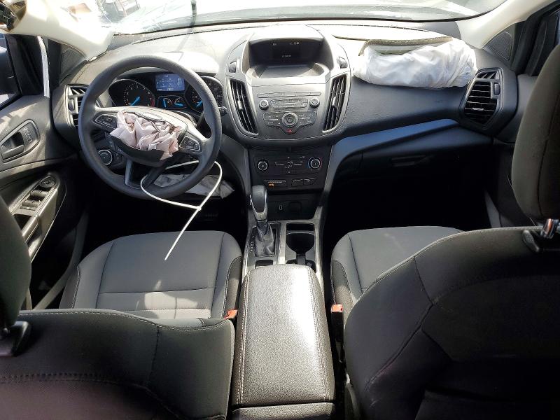 Photo 8 from auction – 2019 FORD ESCAPE with VIN 1FMCU0F77KUC56715