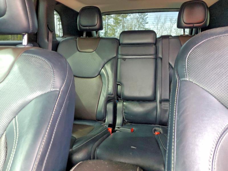 Снимка 10 от търг – 2014 JEEP CHEROKEE L с VIN 1C4PJLDS7EW207899