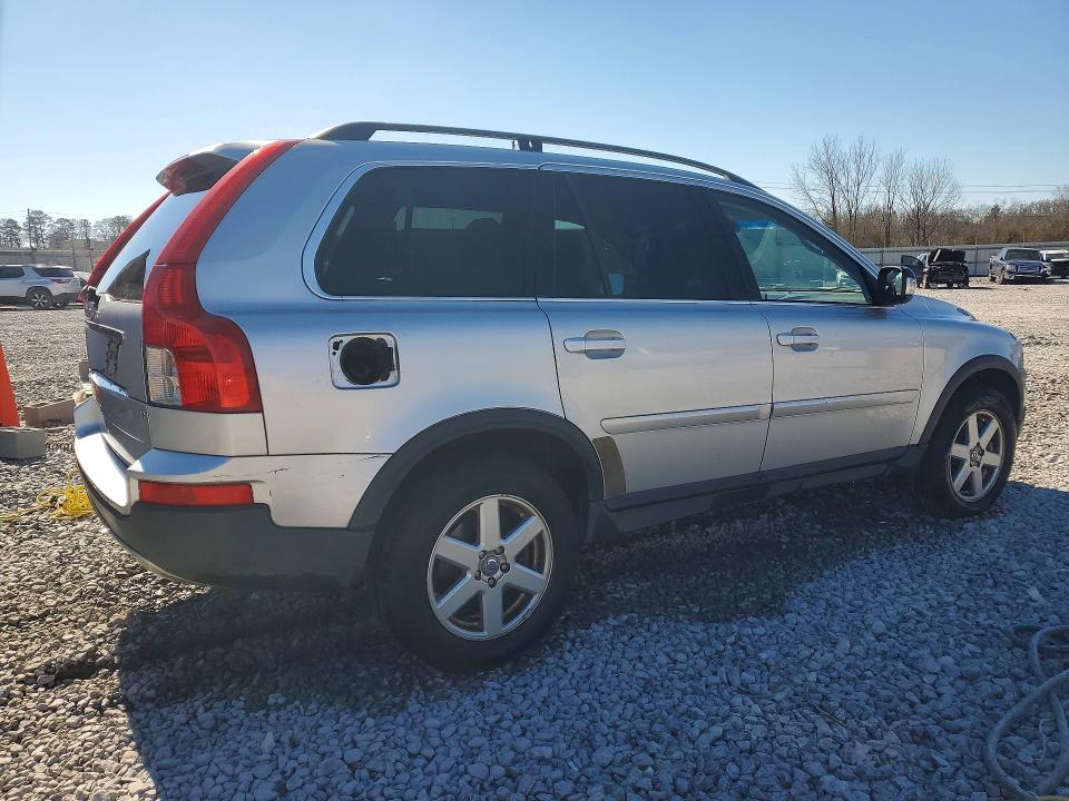 Photo 3 from auction – 2007 VOLVO XC90 3.2 with VIN YV4CN982971348616