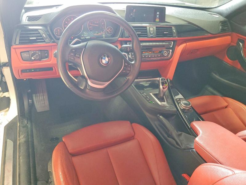 Фото 8 с аукциона – 2014 BMW 428 XI с VIN WBA3N9C51EK244632