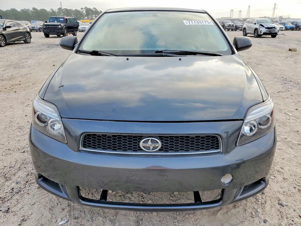 Photo 5 from auction – 2008 TOYOTA SCION TC with VIN JTKDE167680237576