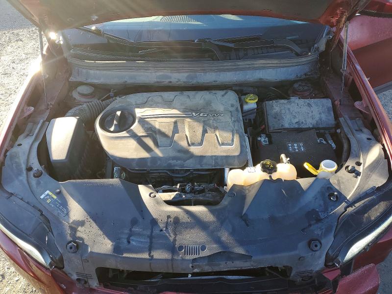 Photo 12 from auction – 2019 JEEP CHEROKEE with VIN 1C4PJMLXXKD105572