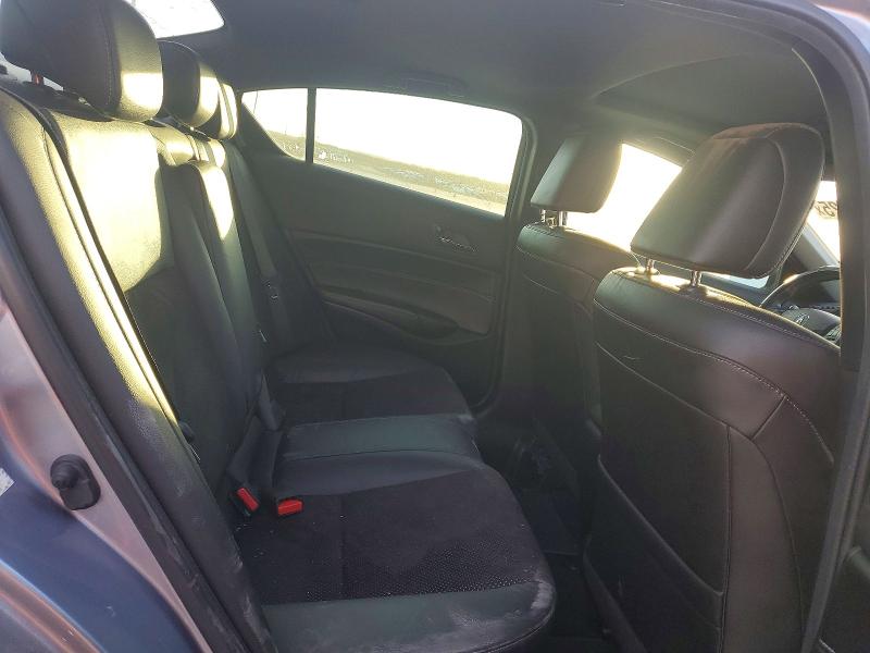 Photo 10 from auction – 2016 ACURA ILX with VIN 19UDE2F88GA015685