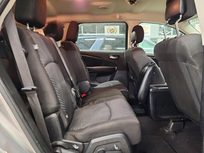 Photo 10 from auction – 2016 DODGE JOURNEY with VIN 3C4PDDAG5GT135896