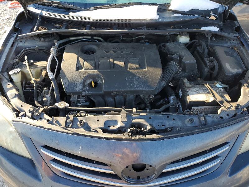Photo 11 from auction – 2013 TOYOTA COROLLA BA with VIN 2T1BU4EE5DC008924