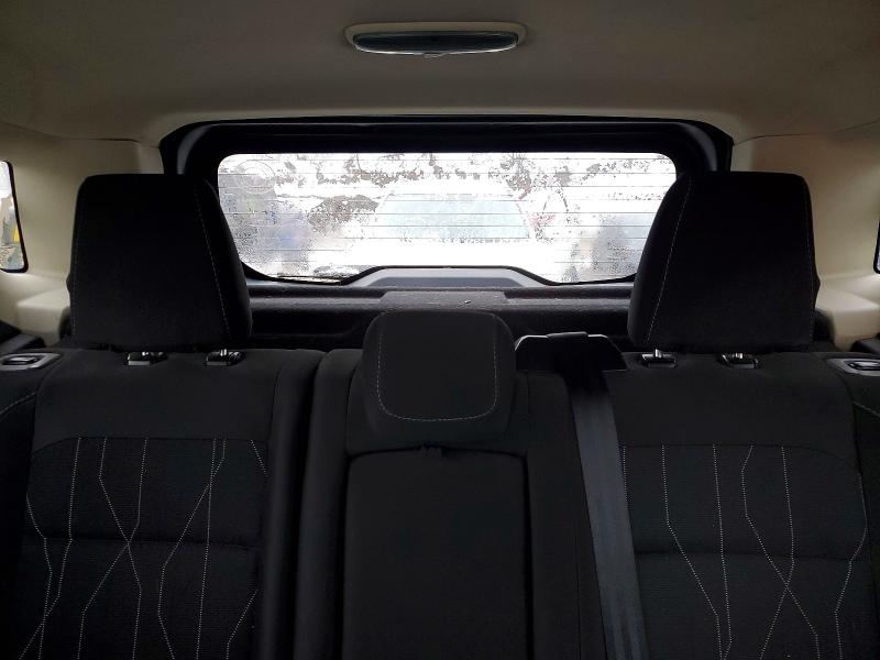 Photo 10 from auction – 2019 FORD ECOSPORT with VIN MAJ6S3GL5KC270533