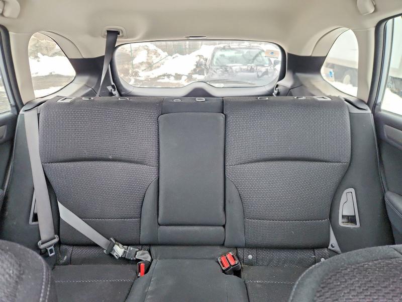 Photo 10 from auction – 2017 SUBARU OUTBACK 2. with VIN 4S4BSACC0H3248110