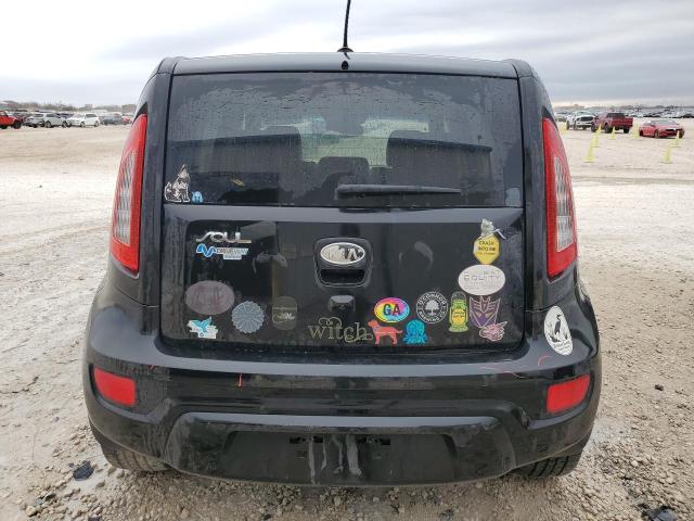 Photo 6 from auction – 2012 KIA SOUL with VIN KNDJT2A60C7397943