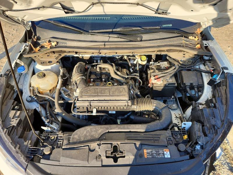 Photo 12 from auction – 2023 FORD ESCAPE ST with VIN 1FMCU9MN6PUA03026