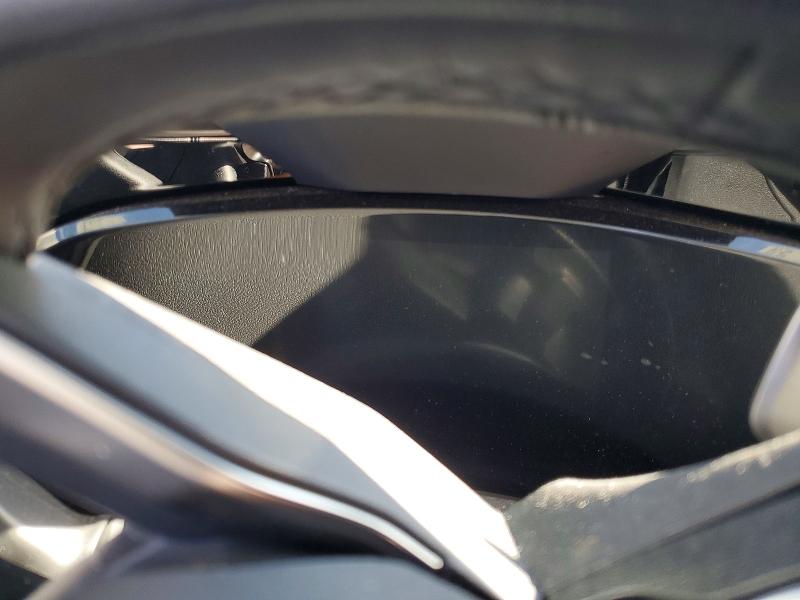 Photo 9 from auction – 2025 LEXUS NX with VIN 2T2HKCEZXSC052472