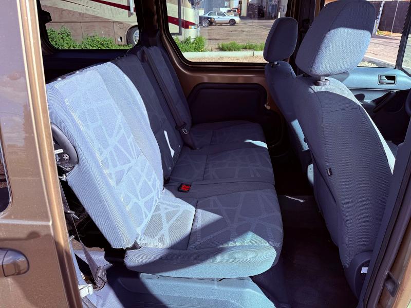 Photo 6 from auction – 2012 FORD TRANSIT CONNECT with VIN NM0KS9CN7CT116763